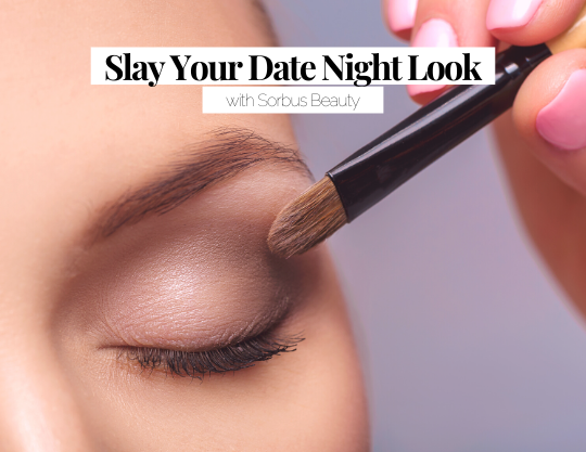 Slay Your Date Night Look