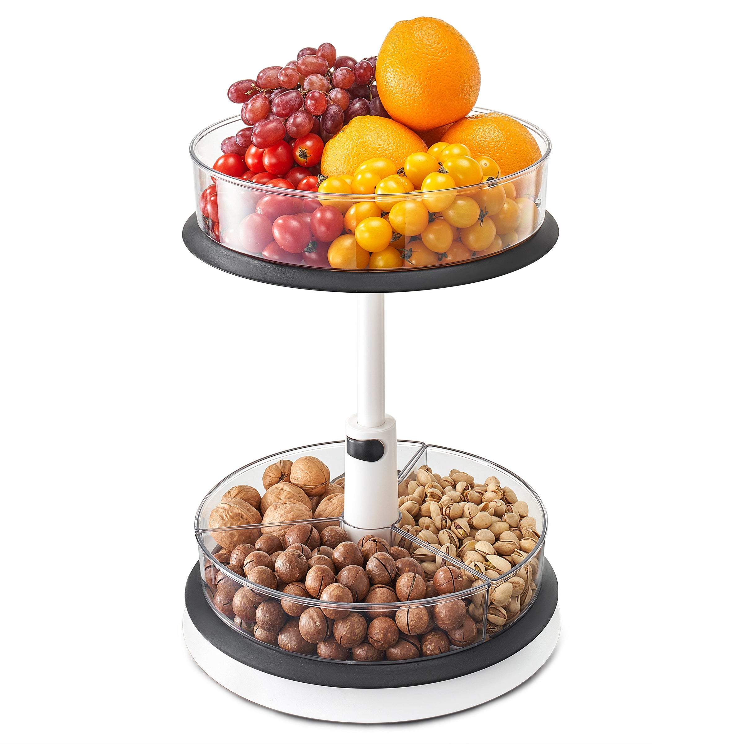 Sorbus Rotating Kitchen Organizer