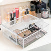 Stackable Cosmetic Organizer - 1 Drawer (Large)
