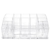 Cosmetic Organizer Top with Drawer - 16 slot - Large - sorbusbeauty