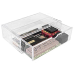 Stackable Cosmetic Organizer - 1 Drawer (XL) - sorbusbeauty