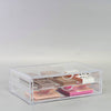 Stackable Cosmetic Organizer  - 2 Drawer (XL)