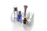 Mini Tray Makeup Organizer (9 Slots)