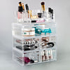 Stackable Cosmetic Organizer - 1 Drawer (Large)